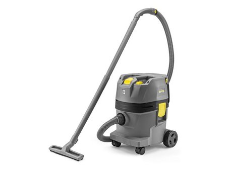 Kärcher Grovdammsugare NT 22/1 Bp - Lyreco - Städ och hygien - Dammsugare - Dammsugare