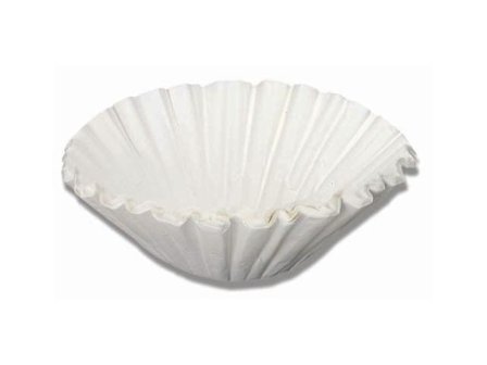 COFFEE QUEEN ORIGINAL Kaffefilter Tower 523 500/fp - Lyreco - Kök och servering - Kaffe och te - Kaffefilter