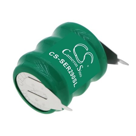 Akku Kassakoneeseen hintaan Samsung Sam4s, ER-290, ER-350 ja muut.