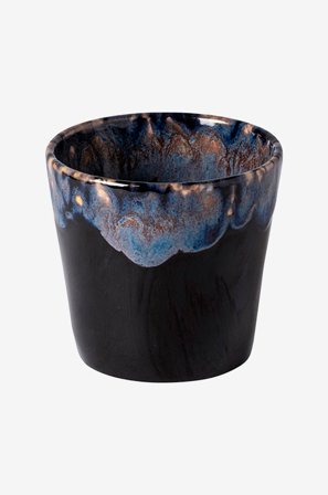 COSTA NOVA - Muki Grespresso - Musta - Kupit & mukit - - Homeroom