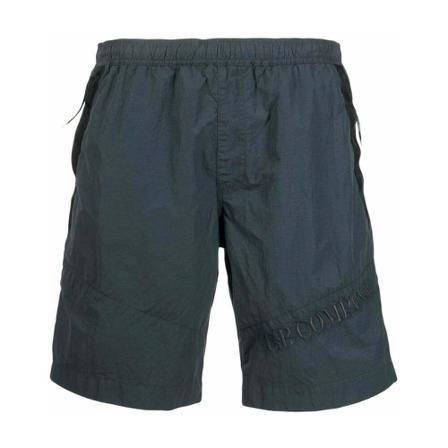 C.p. Company, s Swim Shorts Grijs, Heren, Maat:3XL