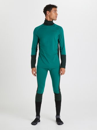 Peak Performance - Magic 3/4 Long Johns Men