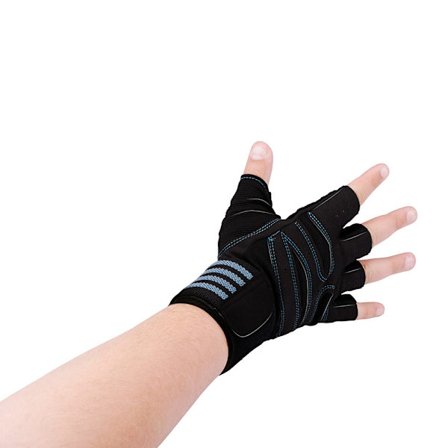 Träningshanskar - Medium