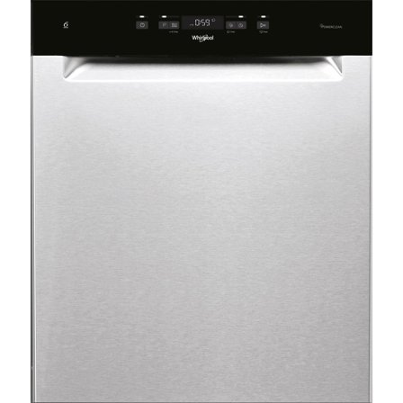 Whirlpool - Oppvaskmaskin WUC 3C32 P X Inox
