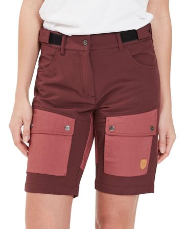 Whistler Lara Wmn Hiking Catawba Grape