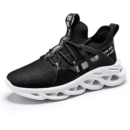 Herr Dam Sneakers Andas löparskor Mode Sportskor 3C18379