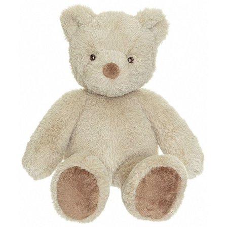 Sven, Beige, Liten - Teddykompaniet