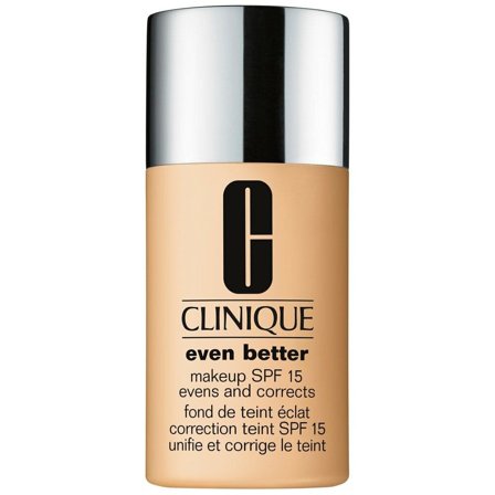 Clinique Even Better Makeup Fondotinta Uniformante/Correttivo