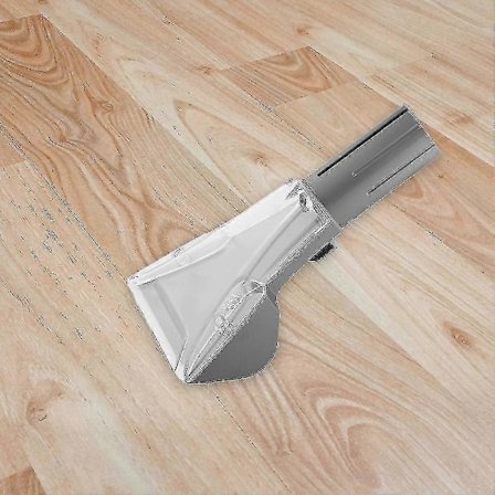 1 st Munstycke för Kärcher Puzzi 10/1 10/2 8/1 Serien Dammsugare