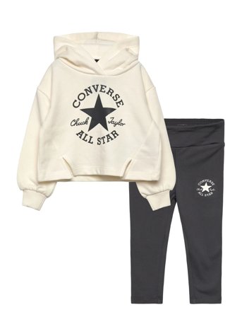 Gg-Legging Set Cream Converse