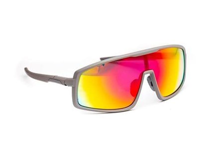 Prestige Solbrille Sport Grey, Tøj & Bolig, Briller & Solbriller, Solbriller
