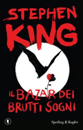 Il bazar dei brutti sogni Stephen King