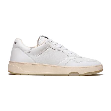 Crime London Sneakers , Wit , Heren , Maat: 42 EU