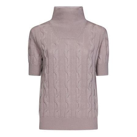 Drumohr Sweatshirts beige, Dam, Dam, Storlek: L