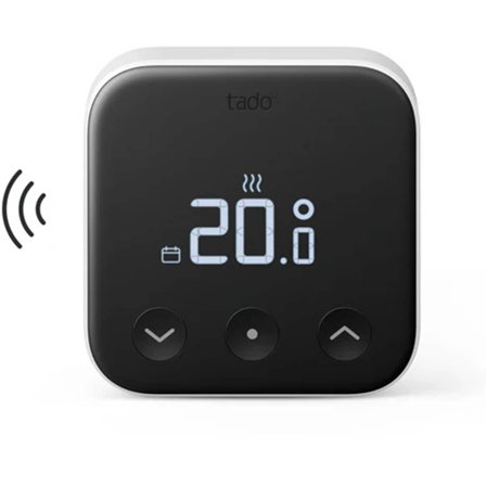 Tado - Diverse smarthjem-produkter Wireless Temperature Sensor X