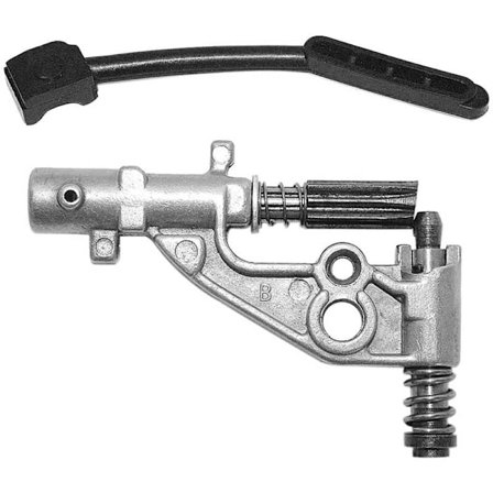 Pumptryckledningssats för 455 Rancher 455E 460 Motorsåg Ersätt 544180104, 537261501