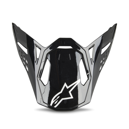 Frontino Alpinestars S-M10/S-M8 Solid
