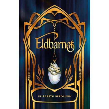 Eldbarnet 9789151987729