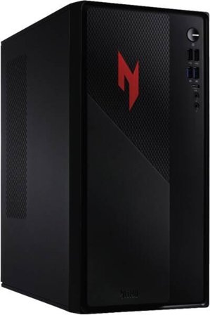 Acer NITRO 20 N20 Desktop 210H Intel Core i5 16GB 512GB Windows 11 Home