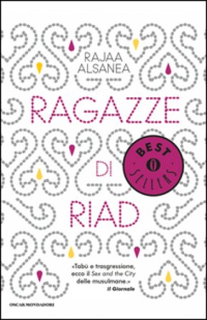 Le ragazze di Riad Rajaa Alsanea