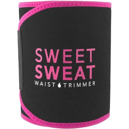 Midjetrimmer - Midjetrener for menn og kvinner - Svettebelte Body W