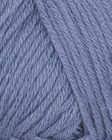 Garn Nya Viking Björk Graublau