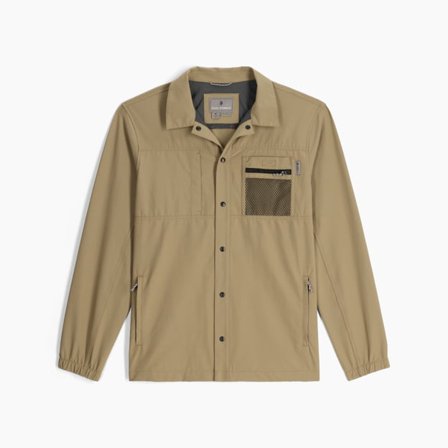 Royal Robbins - Royal Robbins Men's Merced Wind Shirt S