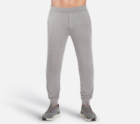 Skechers, GO WALK Wear Expedition Joggebukser, XL, Herre