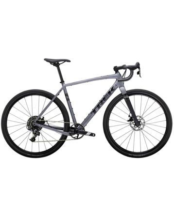 Trek Checkpoint ALR 4 Matte Galactic Grey (58 58)