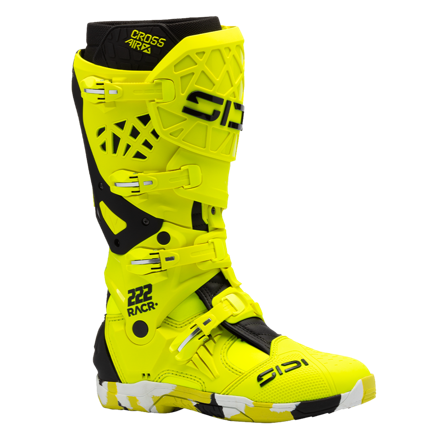 Sidi Crossair X 2026 MX Boots RACR001 40