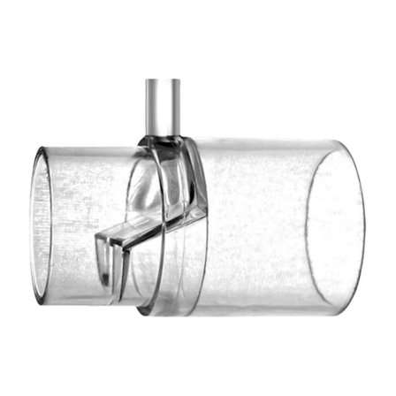 Vannpumper Utløpsdyse Hode 16/20/25mm Rørstørrelse, Akvarium og Dam Oksygenutløp, Hjemme Akvarium Filtertilbehør (FMY)