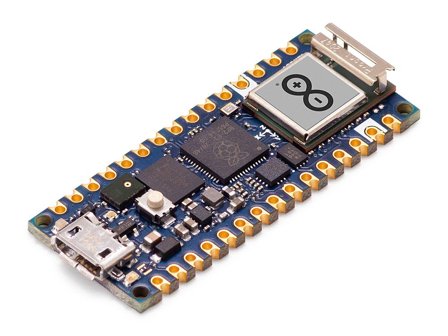 ARDUINO Board Nano RP2040 CONNECT