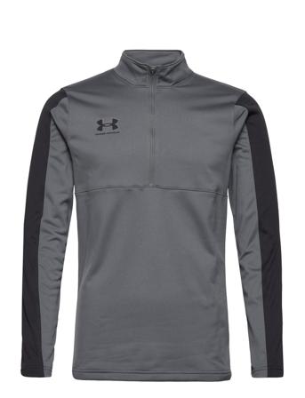 Challenger Midlayer Sweatshirts & Hoodies Fleeces & Midlayers Multi/mønstret Under Armour