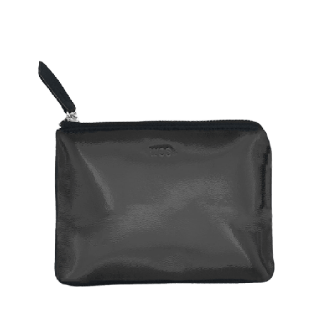 WOS Wallet Keeper Plånböcker & fodral Dam Svart ONESIZE