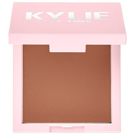 Kylie Cosmetics Pressed Bronzing Powder 500 Tawny Mami, Makeup, Ansigt, Bronzer