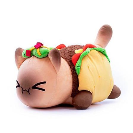 Aphmau pehmolelu nukke lahja 25cm-Cola Cat