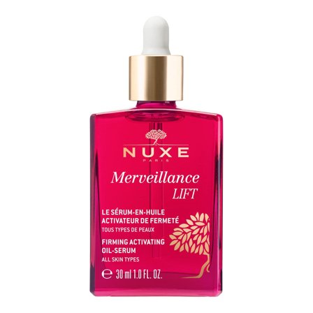 Nuxe Merveillance Lift Siero Antirughe 30ml