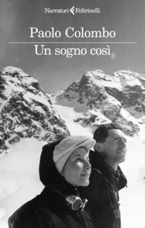 Un sogno cosi Paolo Colombo