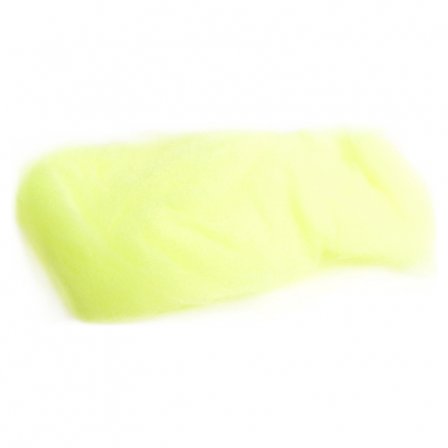 Super Fine Dubbing - Sulphur.Yellow