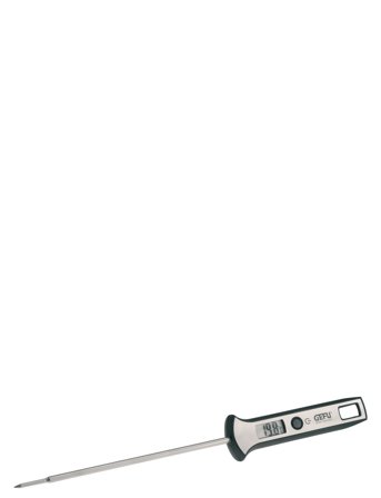 Gefu | Digitalt Termometer Scala | L:23.8CM