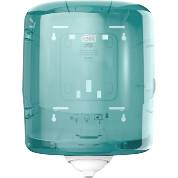 DISPENSER REFLEX M4 TURKIS