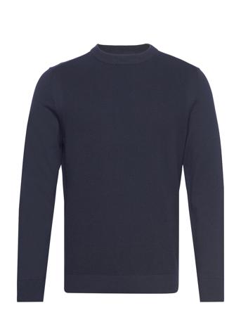 Structured C Tom Tailor Navy
