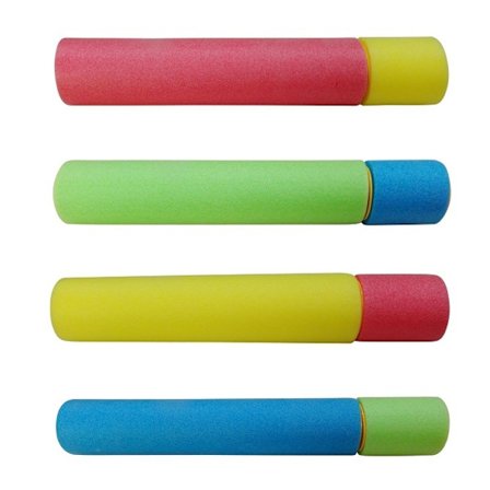 Vannsprøyte Stor, 60 cm