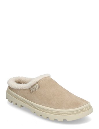 Palladium | Palladune Mule Warm | 39