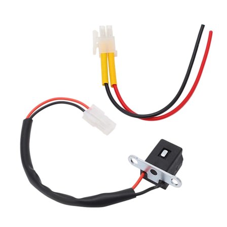 4-syklisen sytytyspuola 28458 G01 moottorin sytytystarvikkeet EZGO Gas 4 Cycle Cart -vaunuun