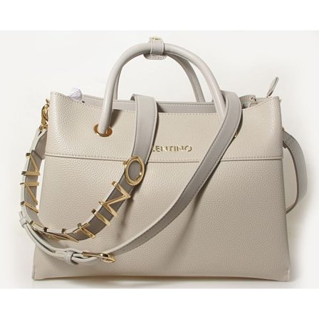Valentino ALEXIA bag VBS5A802 perla borse a mano Shopping dimensions: 35 x 25 x 15 cm