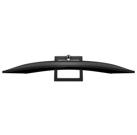 Philips E-line 322E1C - LED-skjerm - kurvet - Full HD (1080p) - 32"