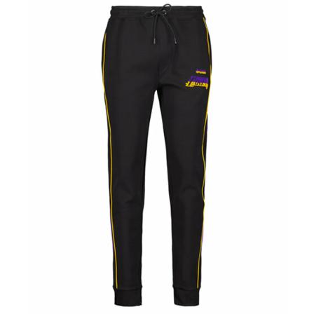 Boss Orange - Joggingbyxor - Svart - Herr - Storlek: S, Herr, Storlek: S