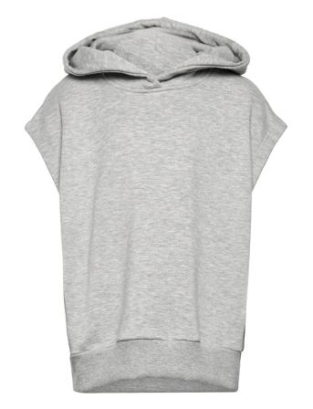 Our Anna Sweat Grey Grunt