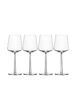 Iittala Rödvinsglas, 45 cl, 4 st Kök & matlagning ONESIZE